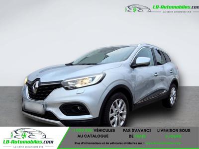 Renault Kadjar TC e 140 BVA