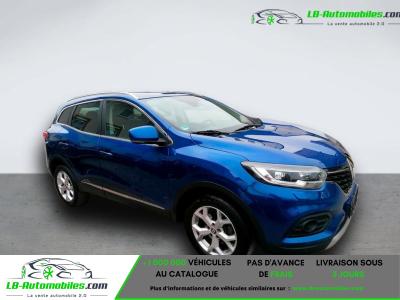 Renault Kadjar TC e 140 BVA