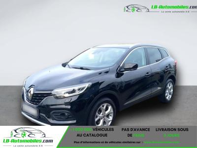 Renault Kadjar TC e 140 BVA