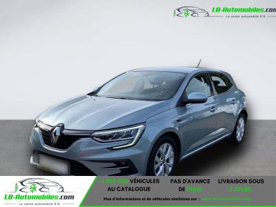 Renault Megane IV Berline  TCe 140 BVM