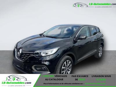 Renault Kadjar TC e 140 BVA