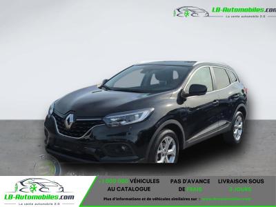 Renault Kadjar TC e 140 BVA