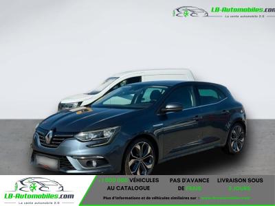 Renault Megane IV Berline  TCe 130 BVM