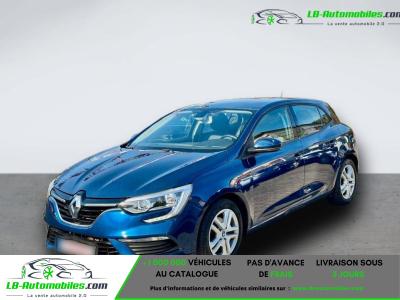 Renault Megane IV Berline  TCe 130 BVM