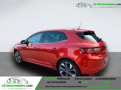 Renault Megane IV Berline  TCe 130 BVM