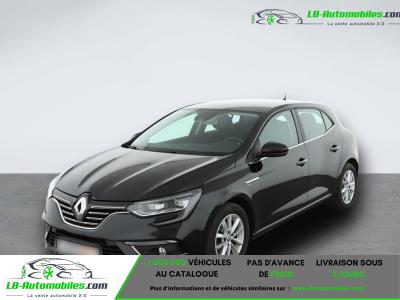 Renault Megane IV Berline  TCe 130 BVM