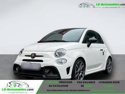 Abarth 595 Turismo Turismo 1.4 Turbo 16V T-Jet 165 ch BVM