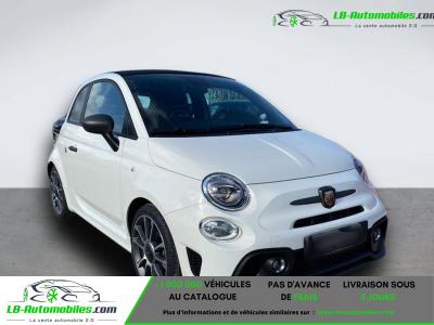 Abarth 595 Turismo Turismo 1.4 Turbo 16V T-Jet 165 ch BVM