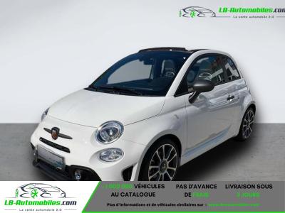 Abarth 595 Turismo Turismo 1.4 Turbo 16V T-Jet 165 ch BVM