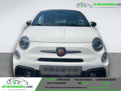 Abarth 595 Turismo Turismo 1.4 Turbo 16V T-Jet 165 ch BVM