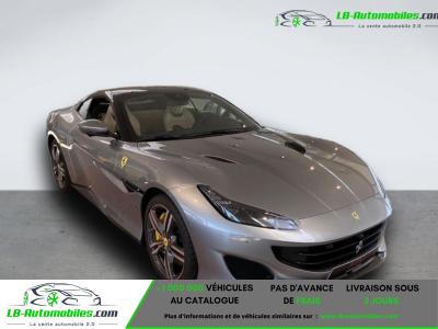 Ferrari Portofino 4.0 V8 600 ch