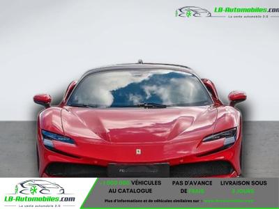 Ferrari SF90 Stradale 4.0 V8 797 ch PHEV