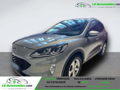 Ford Kuga 1.5 EcoBlue 120 BVA