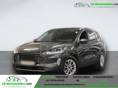 Ford Kuga 1.5 EcoBlue 120 BVA