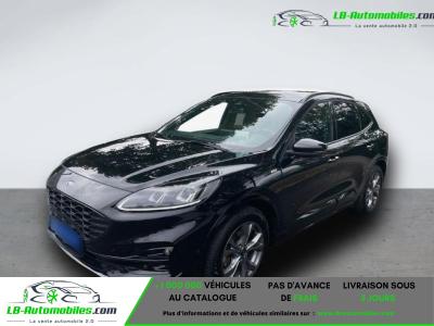 Ford Kuga 1.5 EcoBlue 120 BVA