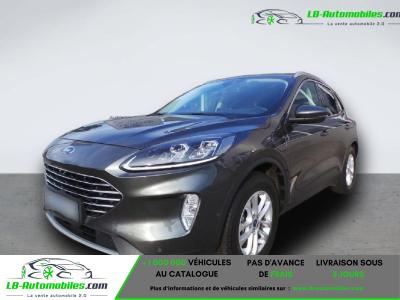 Ford Kuga 1.5 EcoBoost 150 BVA