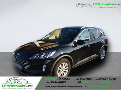 Ford Kuga 2.0 EcoBlue 150 mHEV BVM