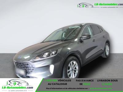 Ford Kuga 2.0 EcoBlue 150 mHEV BVM