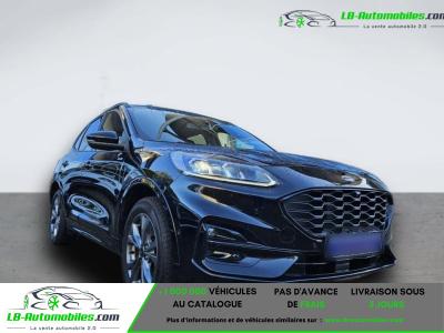 Ford Kuga 2.5 Duratec 225 ch PHEV BVA