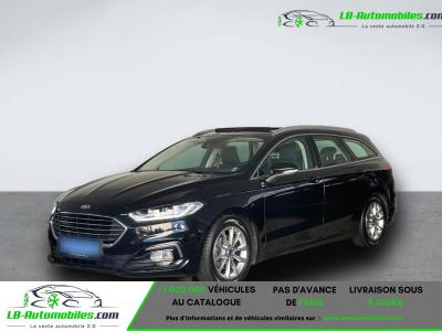 Ford Mondeo SW 2.0 EcoBlue 150 BVA