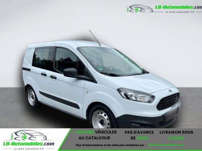 Ford Tourneo Courier 1.0 EcoBoost 100