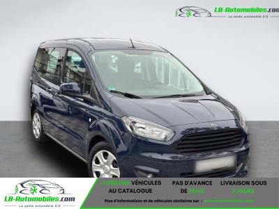 Ford Tourneo Courier 1.0 EcoBoost 100