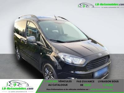 Ford Tourneo Courier 1.0 EcoBoost 100