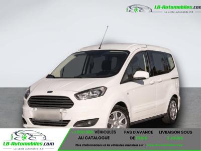 Ford Tourneo Courier 1.0 EcoBoost 100