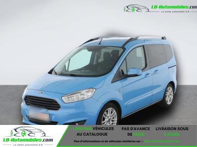 Ford Tourneo Courier 1.0 EcoBoost 100