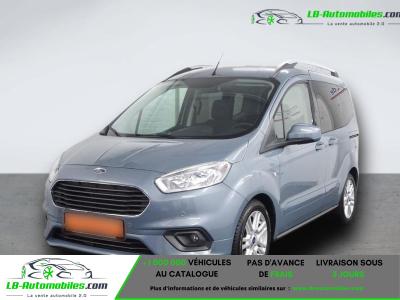 Ford Tourneo Courier 1.0 EcoBoost 100