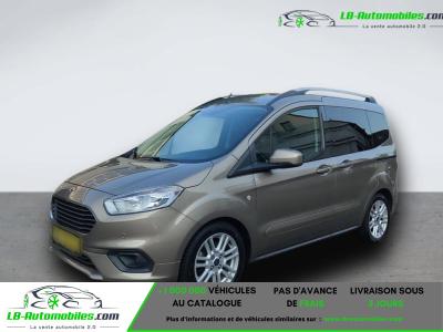 Ford Tourneo Courier 1.0 EcoBoost 100