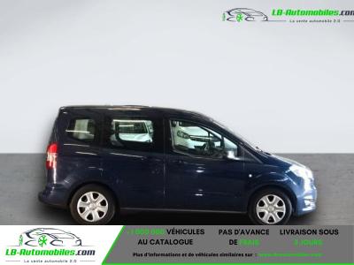 Ford Tourneo Courier 1.0 EcoBoost 100