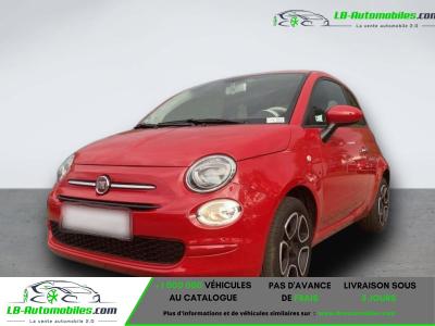 Fiat 500 1.0 70 ch Hybride BSG