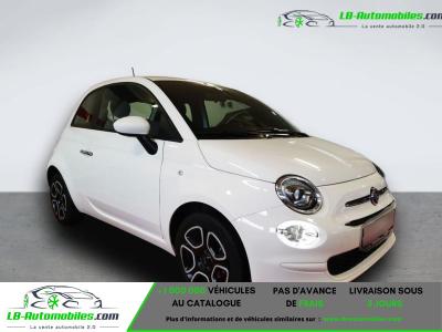 Fiat 500 1.0 70 ch Hybride BSG