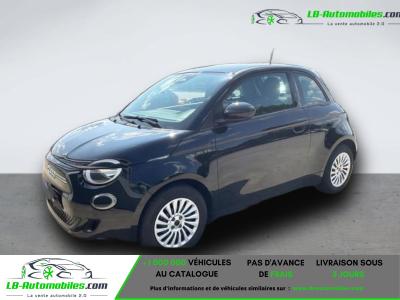 Fiat 500 3+1 e 95 ch