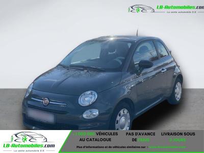 Fiat 500 1.2 69 ch BVA