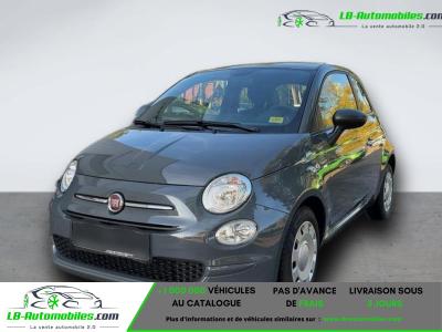 Fiat 500 1.2 69 ch BVA