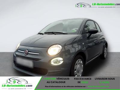 Fiat 500 1.2 69 ch BVA