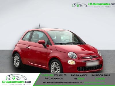 Fiat 500 1.2 69 ch BVA