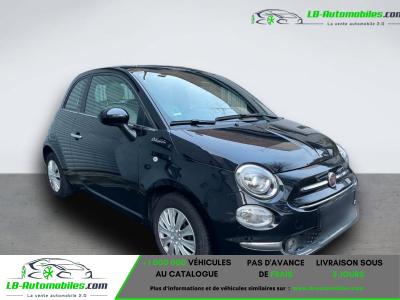 Fiat 500 1.2 69 ch BVA