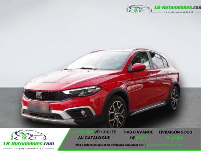 Fiat Tipo 1.0 Firefly Turbo 100 ch BVM