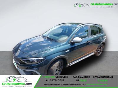 Fiat Tipo 1.5 Firefly Turbo 130 ch Hybrid BVA