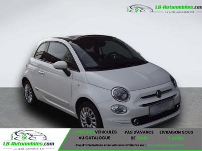 Fiat 500 C 1.2 69 ch BVA