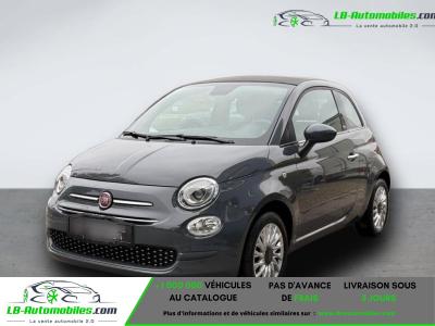 Fiat 500 C 1.2 69 ch BVA