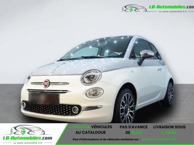 Fiat 500 C 1.2 69 ch BVA