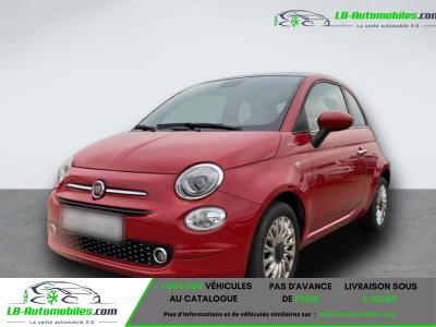 Fiat 500 1.0 70 ch Hybride BSG