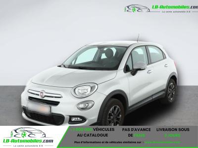 Fiat 500 X E-Torq 1.6 110 ch BVM