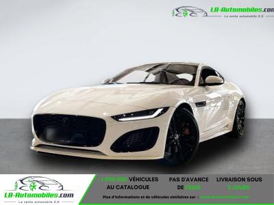 Jaguar F-Type Coupé V8 5L 450 ch BVA