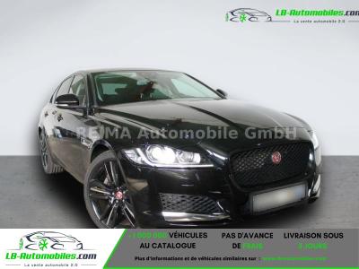 Jaguar XF 200 ch BVA