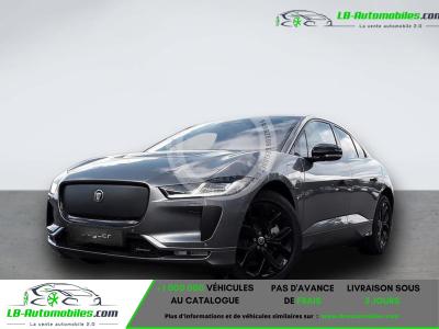 Jaguar I-Pace EV 400 AWD 90kWh R-Dynamic